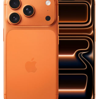 iPhone 17 Pro 256GB Cosmic Orange eSim