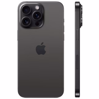 iPhone 15 Pro 128GB Natural Titanium