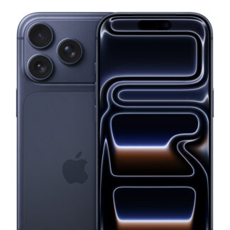 iPhone 17 Pro 512GB Deep Blue eSim