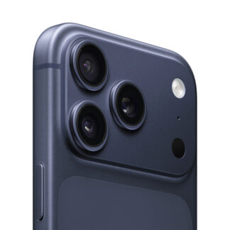 iPhone 17 Pro 256GB Deep Blue eSim