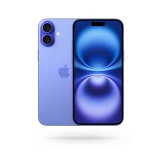iPhone 16 128GB Ultramarine