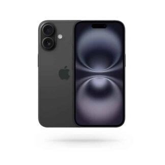 iPhone 16 128GB Black
