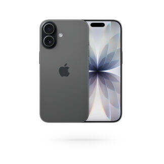 iPhone 17 512GB Black eSim