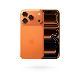 iPhone 17 Pro 256GB Cosmic Orange eSim