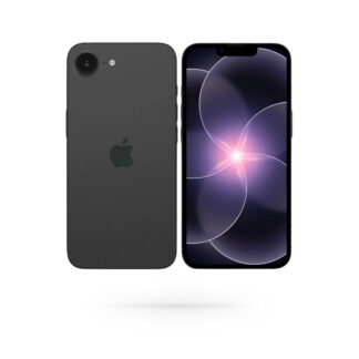 iPhone 17e 256GB Black eSim