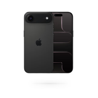 iPhone Air 256GB Space Black