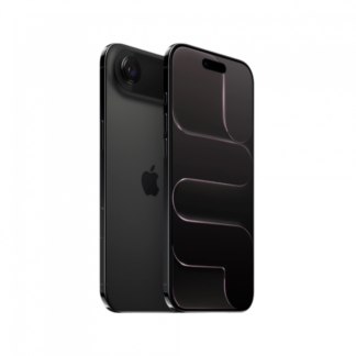iPhone 17 Air 256GB Black