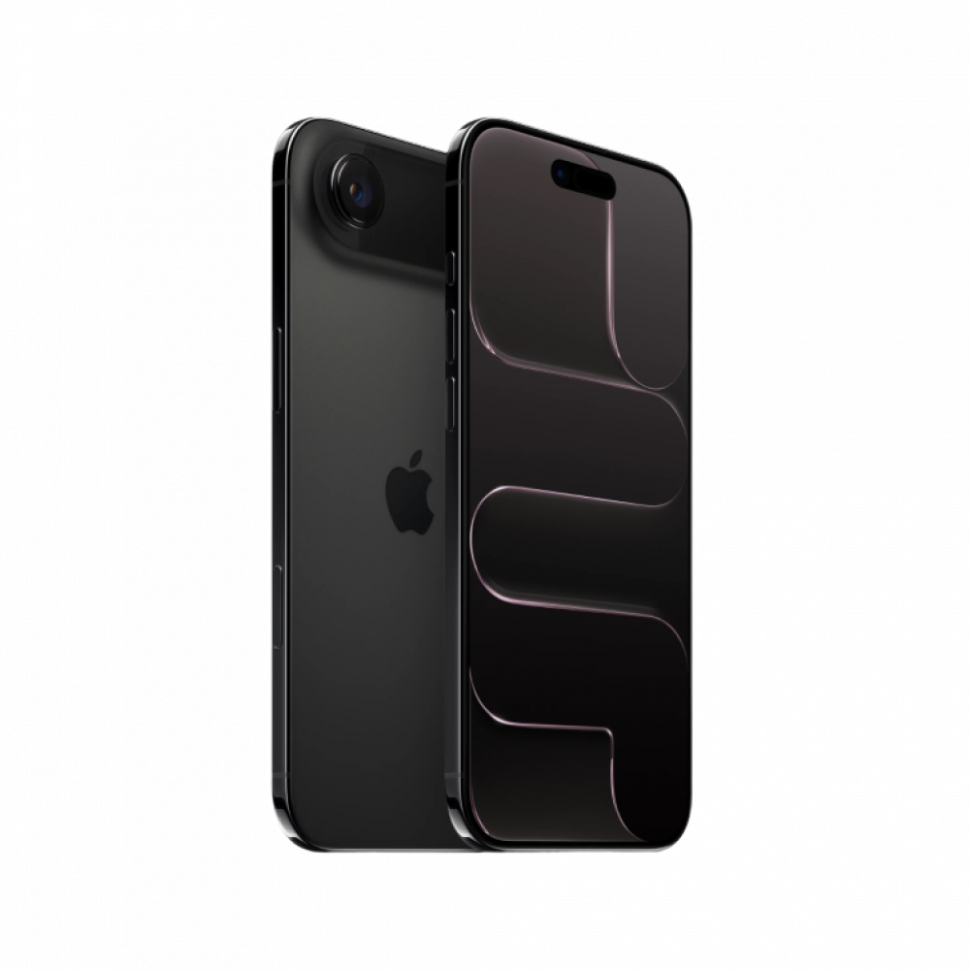 iPhone 17 Air 256GB Black