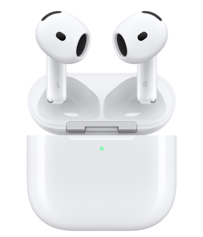AirPods 4 ANC