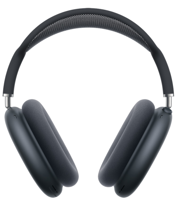 AirPods Max 2024 Midnight