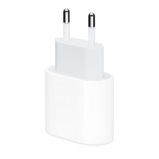 Apple 20W USB-C Power Adapter EU