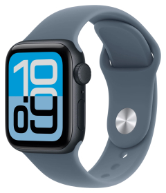 Apple Watch SE 3 44mm Midnight