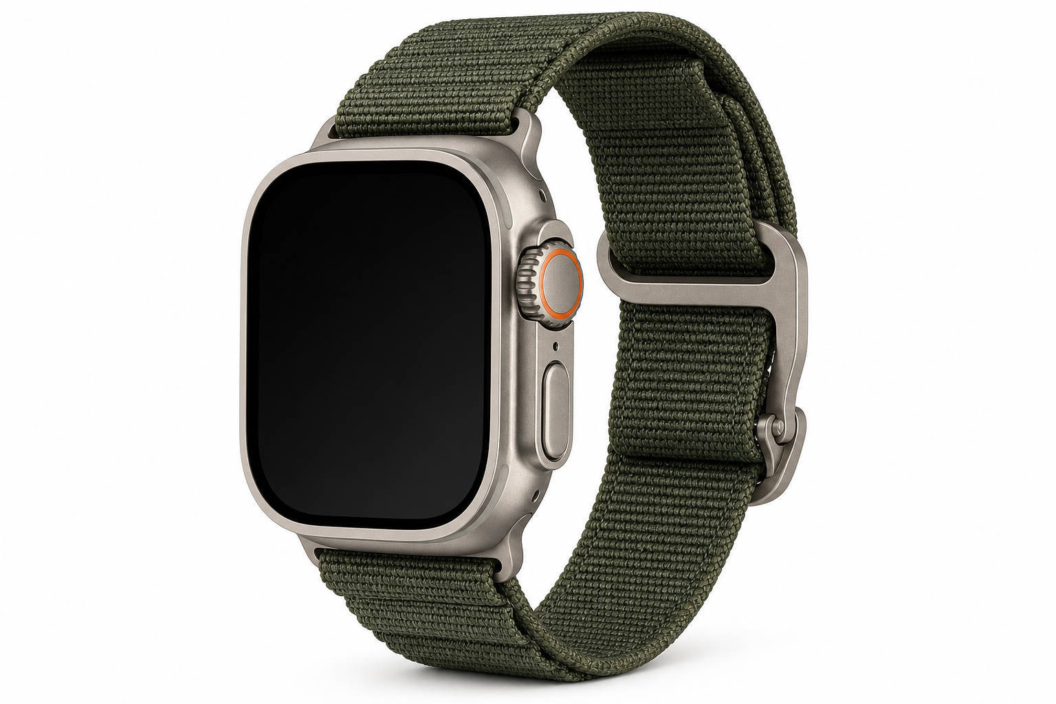 Apple Watch Alpine Loop