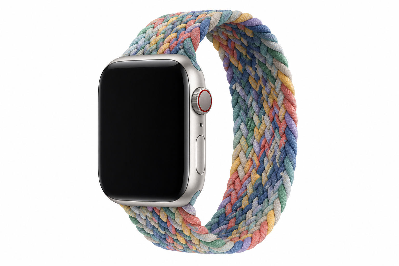 Apple Watch Braided Solo Loop