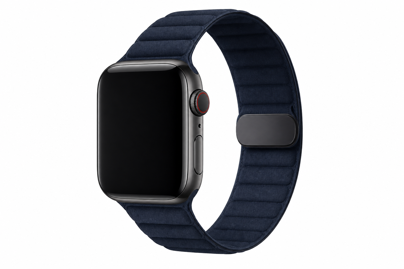 Apple Watch FineWoven Magnetic Link