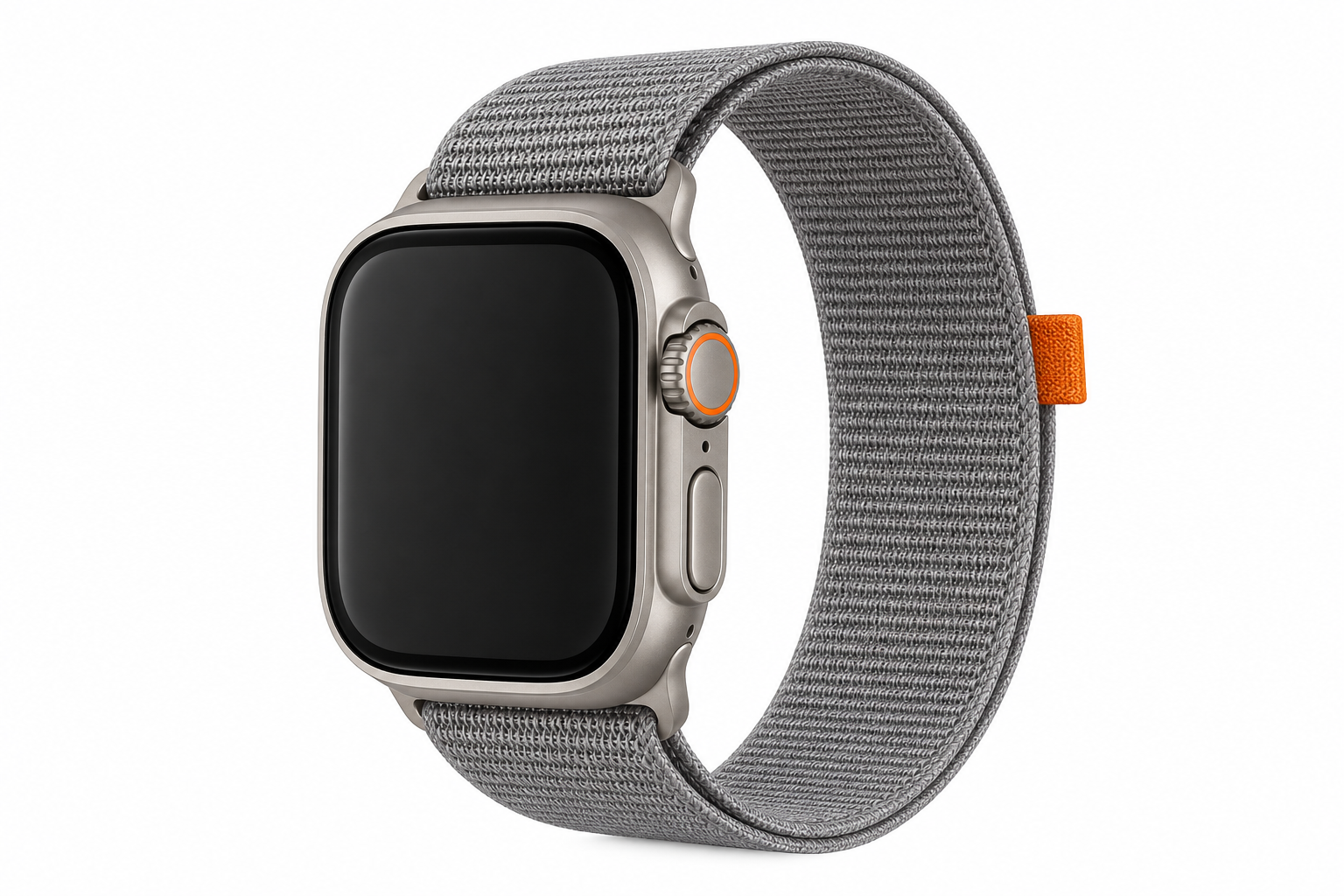 Apple Watch Trail Loop