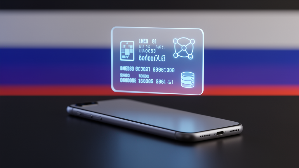 База IMEI в России: как это повлияет на ваш iPhone
