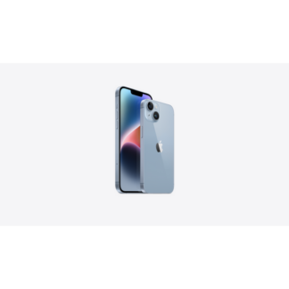 iPhone 14 Plus 256GB Red