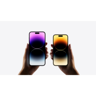 iPhone 14 Pro Max 1TB Space Black