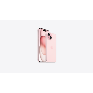 iPhone 15 Plus 128GB Pink