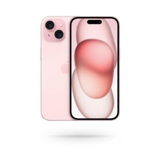 iPhone 15 Plus 128GB Pink