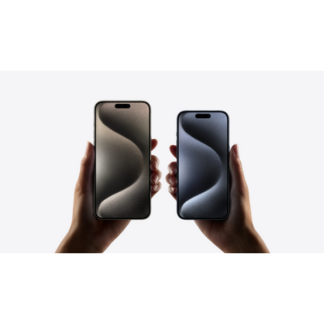 iPhone 15 Pro 256GB Blue Titanium
