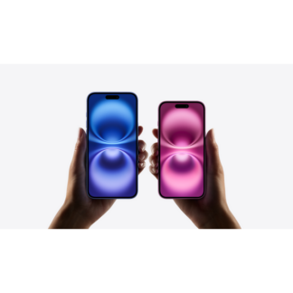 iPhone 16 128GB Ultramarine