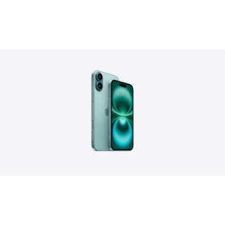 iPhone 16 Plus 128GB Teal