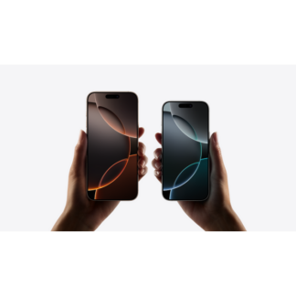 iPhone 16 Pro 256GB Desert Titanium