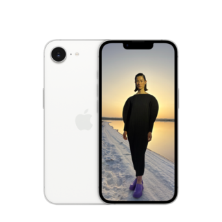 iPhone 16e 128GB Black