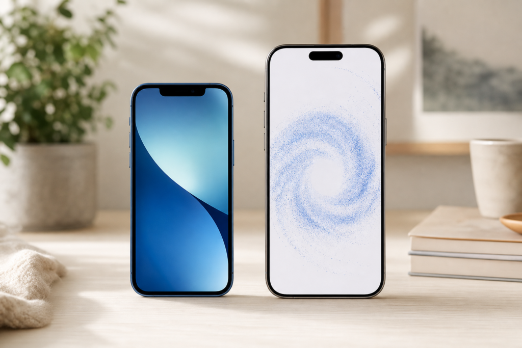Как перенести данные с iPhone на iPhone: самый простой способ за 15 минут