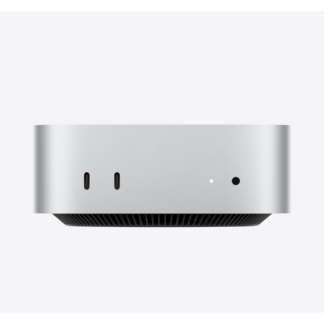 Mac mini M4 16/512GB Silver