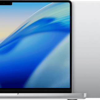 MacBook Pro 14 M5 16/1TB Space Black
