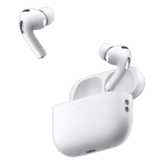 AirPods Pro 3
