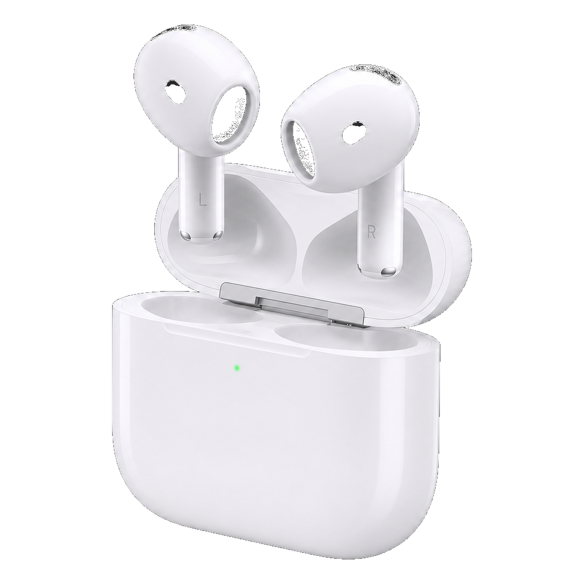 AirPods 4 ANC