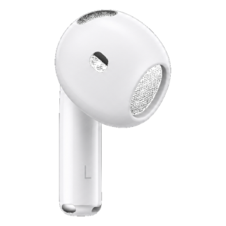 Левый наушник AirPods 4 ANC