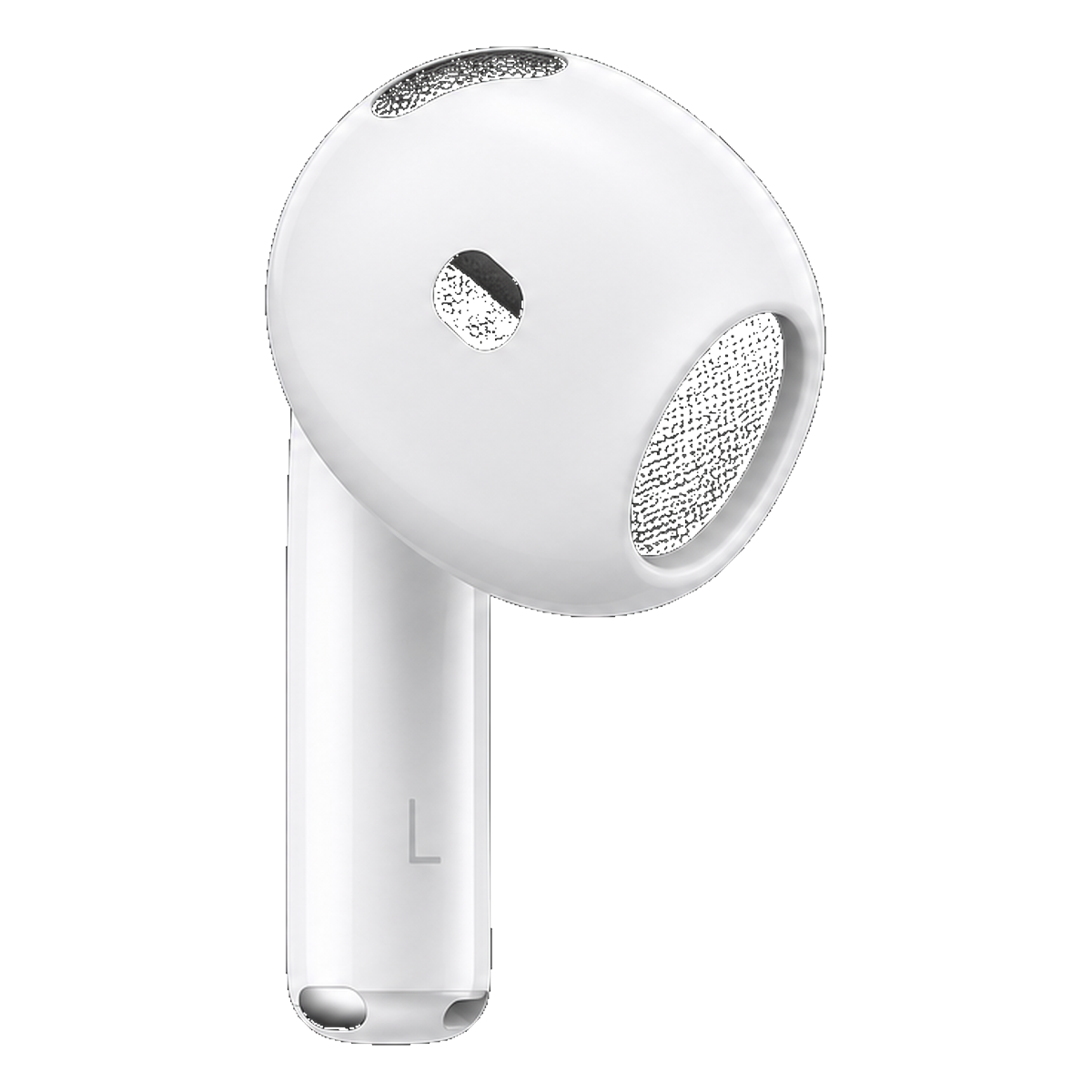 Левый наушник AirPods 4 ANC