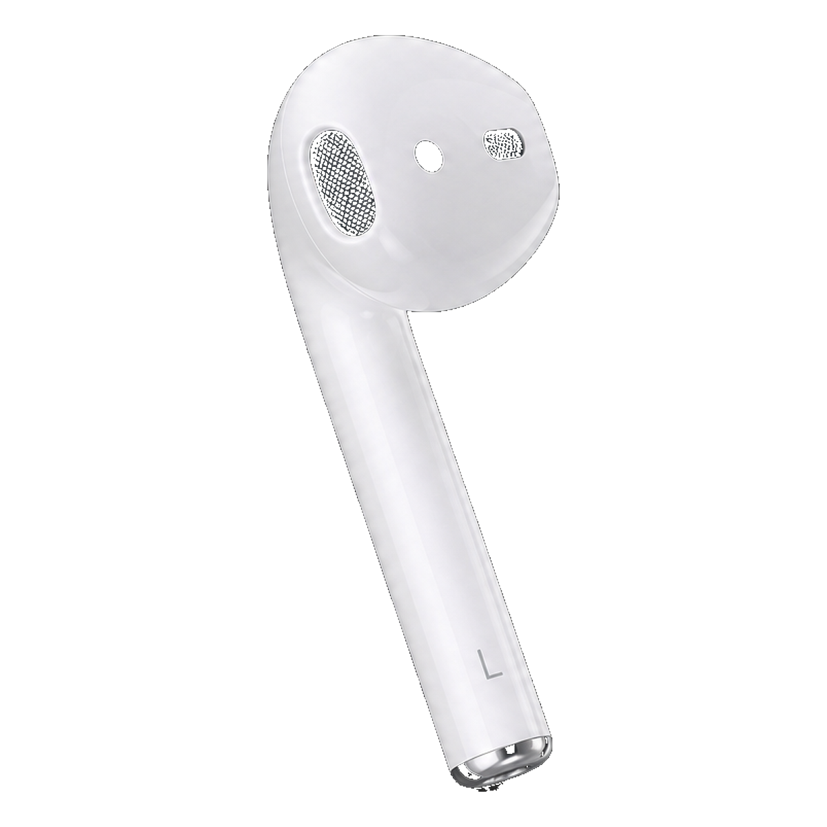 Левый наушник Apple Air Pods 1 A1722