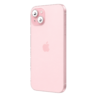 iPhone 15 Plus 128GB Pink