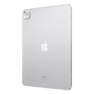 iPad Pro 11 M5 256GB Wi-Fi Silver