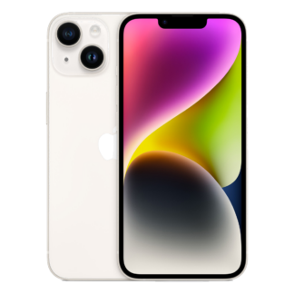 iPhone 14 128GB Starlight