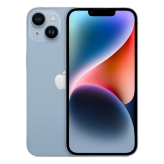 iPhone 14 Plus 128GB Blue