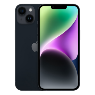 iPhone 14 128GB Midnight