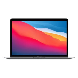 MacBook Air 13 M1 8/256 Gray