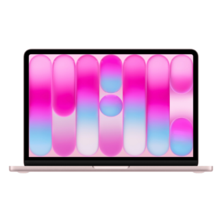 MacBook Neo A18 8/512 Blush 🇦🇺