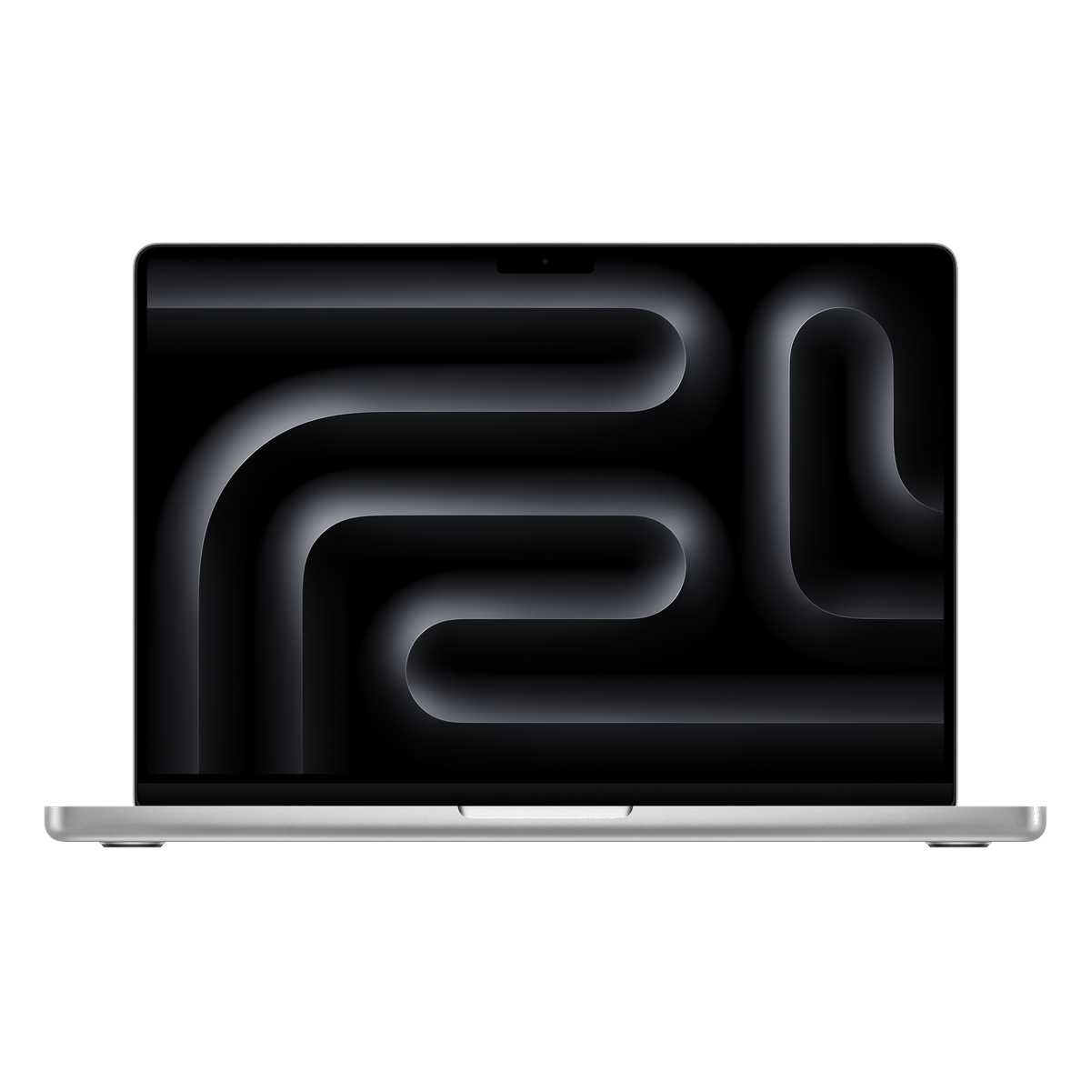 MacBook Pro 14 M5 16/1TB Silver
