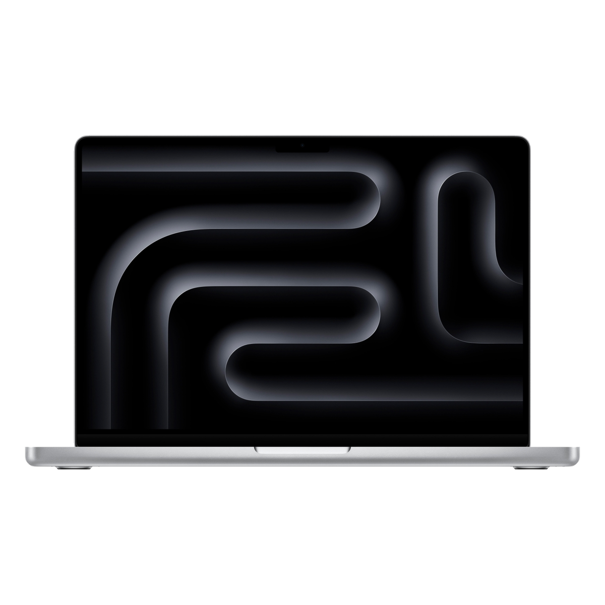 MacBook Pro 14 M5 Max 36/2TB Silver