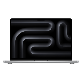 MacBook Pro 14 M1 Pro 16/1TB Silver 🇷🇺