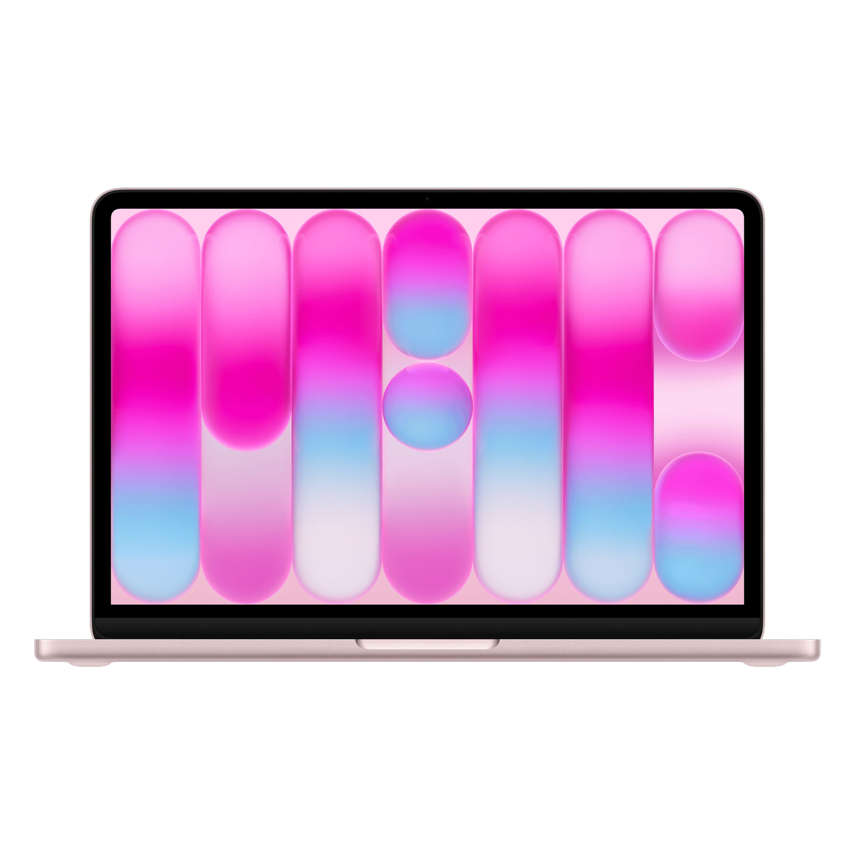 MacBook Neo 13 A18 Pro 8/256 Blush 🇺🇸