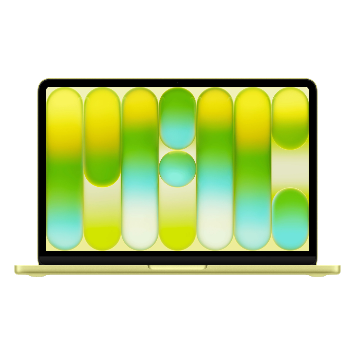 MacBook Neo 13 A18 Pro 8/512 Citrus 🇺🇸